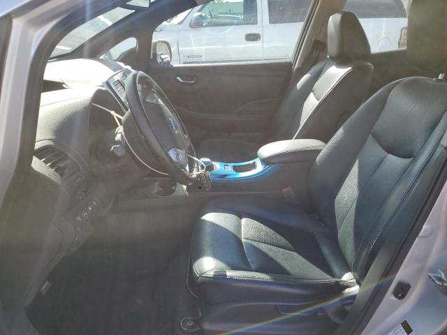Aukcja sprzedaży 2013 Nissan Leaf, vin: 1N4AZ0CP0DC403277, numer aukcji: 86832245