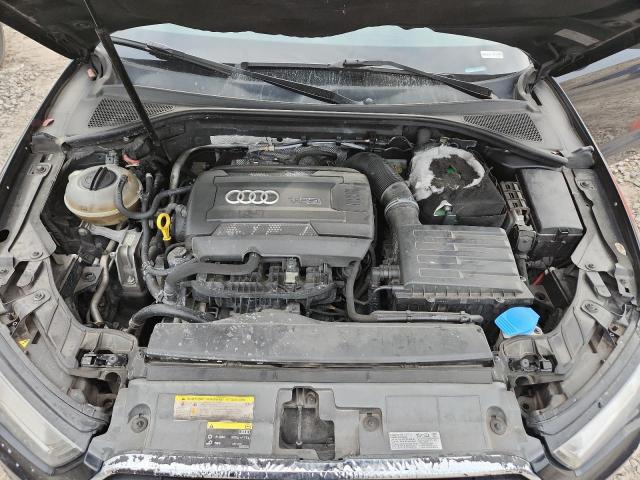 2015 Audi A3 მანქანა იყიდება აუქციონზე, vin: WAUACGFF8F1032985, აუქციონის ნომერი: 71227245