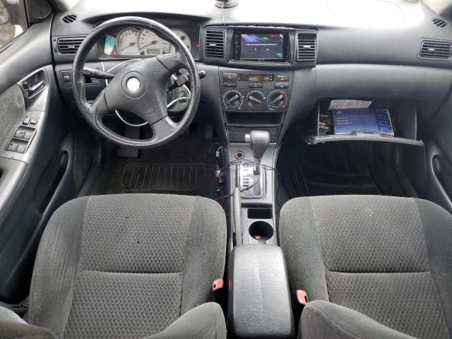 89722485 :رقم المزاد ، 2T1BR32E57C828165 vin ، 2007 Toyota Corolla مزاد بيع