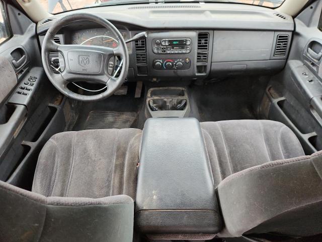 Продажа на аукционе авто 2001 Dodge Dakota Quad, vin: 1B7HL2AX01S337310, номер лота: 82433995