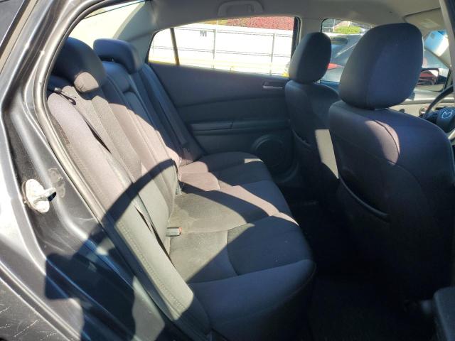 2012 Mazda 6 I მანქანა იყიდება აუქციონზე, vin: 1YVHZ8BH7C5M26604, აუქციონის ნომერი: 87287165