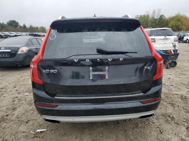 Aukcja sprzedaży 2018 Volvo Xc90 T6, vin: YV4A22PK7J1216180, numer aukcji: 90318635