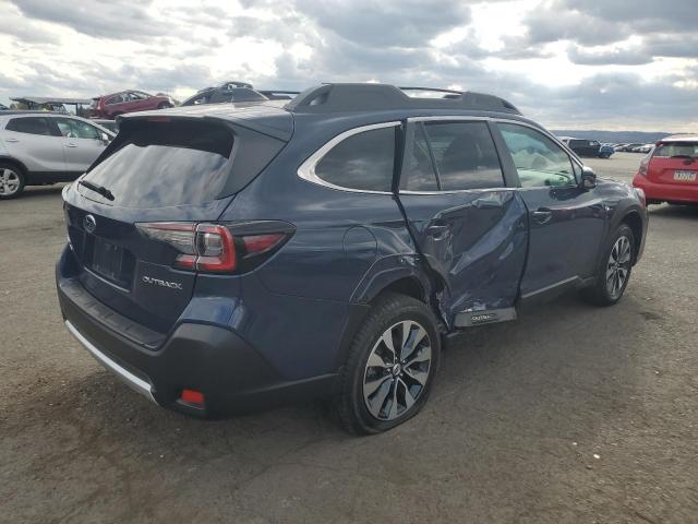 2024 Subaru Outback Limited მანქანა იყიდება აუქციონზე, vin: 4S4BTANC3R3255516, აუქციონის ნომერი: 82186885