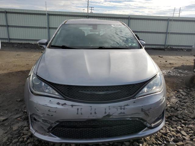 Продаж на аукціоні авто 2019 Chrysler Pacifica, vin: 2C4RC1FG4KR652587, номер лоту: 86494995