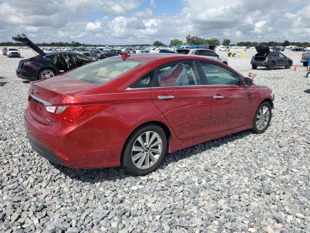 Aukcja sprzedaży 2014 Hyundai Sonata, vin: 5NPEC4AC8EH848117, numer aukcji: 85320325