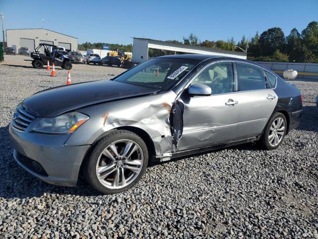 Aukcja sprzedaży 2008 Infiniti M35 Base, vin: JNKAY01E08M605968, numer aukcji: 82684525