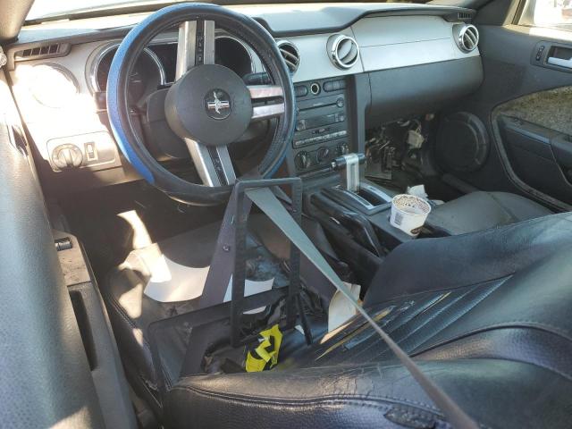 2005 Ford Mustang მანქანა იყიდება აუქციონზე, vin: 1ZVHT82H655218365, აუქციონის ნომერი: 86893635