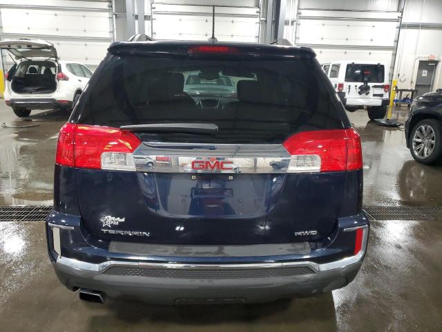 Продажа на аукционе авто 2017 Gmc Terrain, vin: 2GKFLTEK2H6202830, номер лота: 90131555
