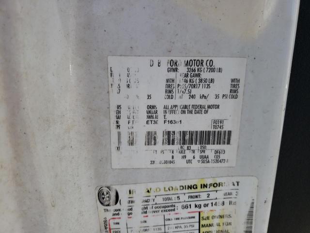 Aukcja sprzedaży 2013 Ford F150 Super, vin: 1FTFW1ET3DKF16381, numer aukcji: 90571235