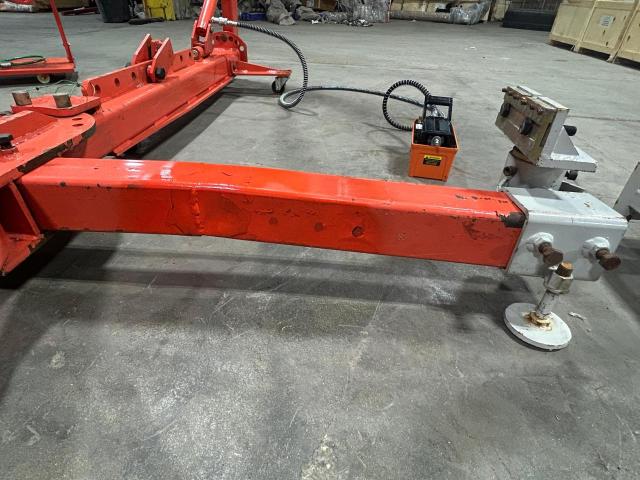 Продажа на аукционе авто 2025 Others 4 Clamp Frame Puller, vin: 38911467, номер лота: 85277545