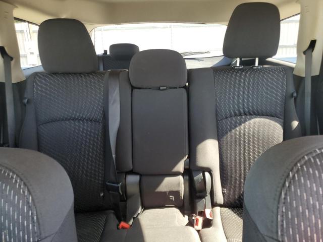 2018 Dodge Journey მანქანა იყიდება აუქციონზე, vin: 3C4PDCAB0JT515346, აუქციონის ნომერი: 86830285