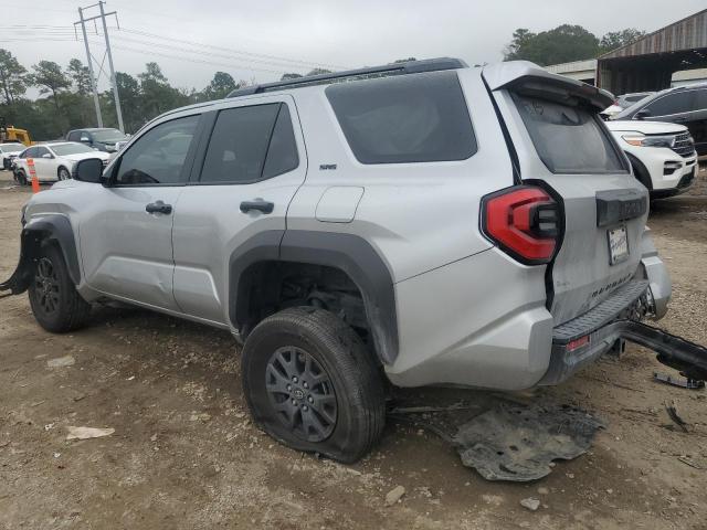 90139585 :رقم المزاد ، JTEVA5AR9S5006975 vin ، 2025 Toyota 4runner مزاد بيع