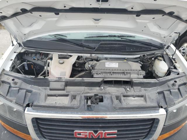 Продаж на аукціоні авто 2023 Gmc Savana, vin: 1GD07RFP5P1122034, номер лоту: 74913705