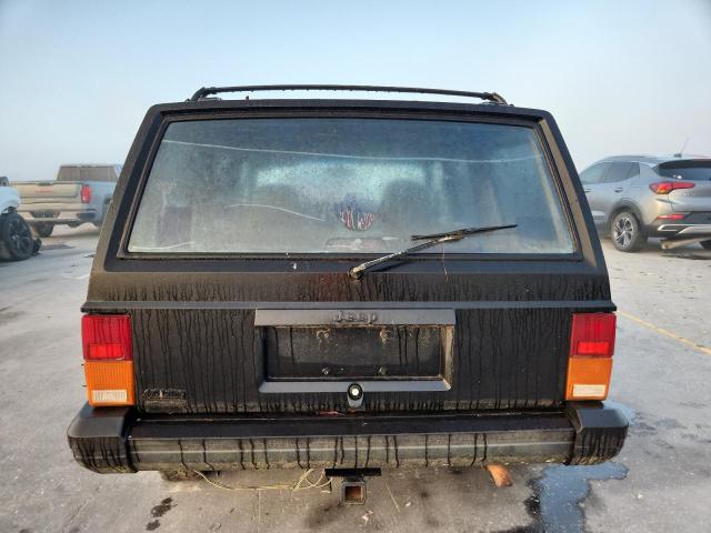 Auction sale of the 1996 Jeep Cherokee, vin: 1J4FT68S7TL195134, lot number: 52691796