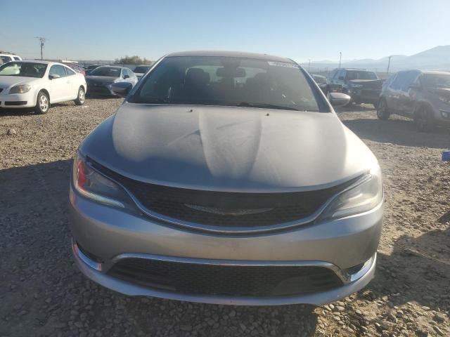 Продажа на аукционе авто 2015 Chrysler 200, vin: 1C3CCCAB2FN580714, номер лота: 90383155