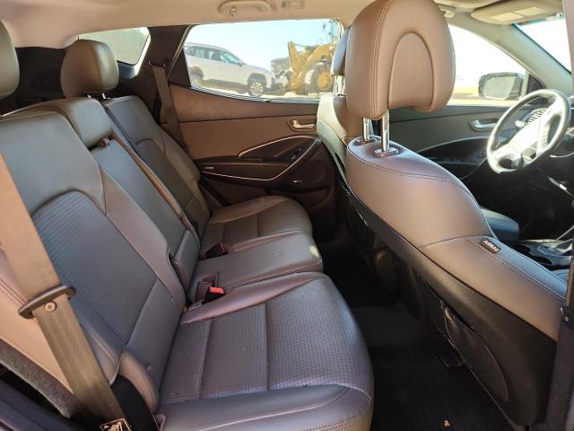 Продаж на аукціоні авто 2014 Hyundai Santa Fe, vin: 5XYZU3LB3EG184054, номер лоту: 81757075