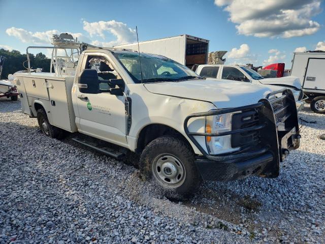 Продаж на аукціоні авто 2023 Ford F250, vin: 1FTBF2BA5PEC73246, номер лоту: 85759915