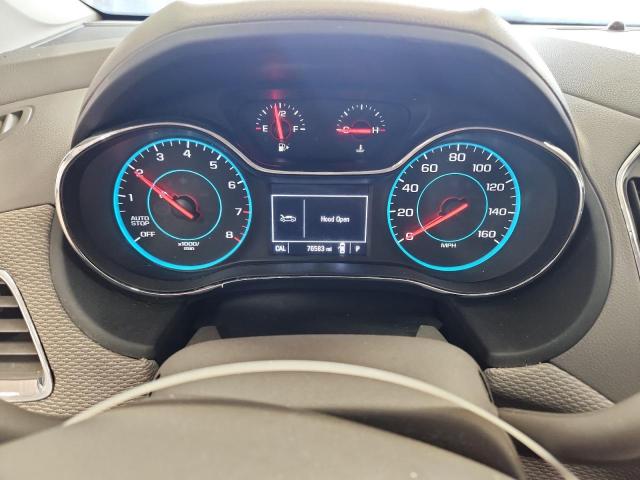 Продаж на аукціоні авто 2018 Chevrolet Cruze, vin: 3G1BE6SMXJS653158, номер лоту: 81912575
