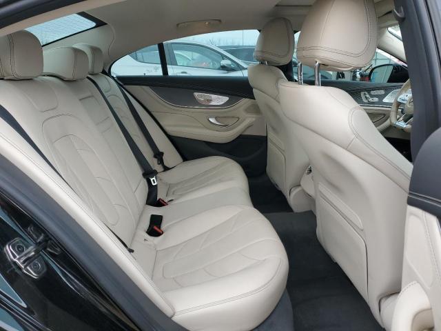Продажа на аукционе авто 2021 Mercedes-benz Cls Amg 53, vin: W1K2J6BB5MA089593, номер лота: 90094925