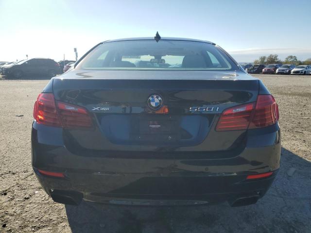 2014 Bmw 550 Xi მანქანა იყიდება აუქციონზე, vin: WBAKP9C59ED693440, აუქციონის ნომერი: 82652705