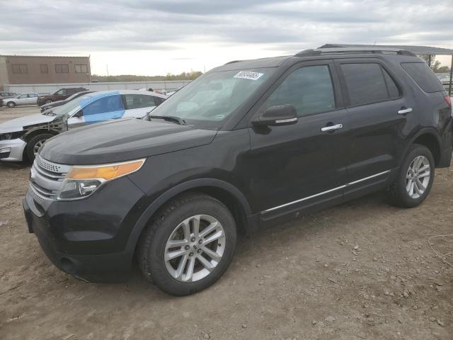 Aukcja sprzedaży 2014 Ford Explorer, vin: 1FM5K8D87EGC47511, numer aukcji: 90934465