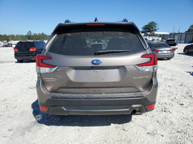 86154955 :رقم المزاد ، JF2SKADC9RH514314 vin ، 2024 Subaru Forester مزاد بيع