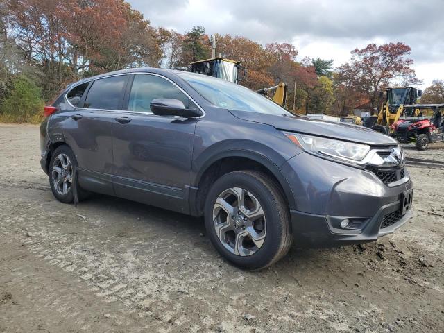2019 Honda Cr-v მანქანა იყიდება აუქციონზე, vin: 2HKRW2H55KH624271, აუქციონის ნომერი: 89821175