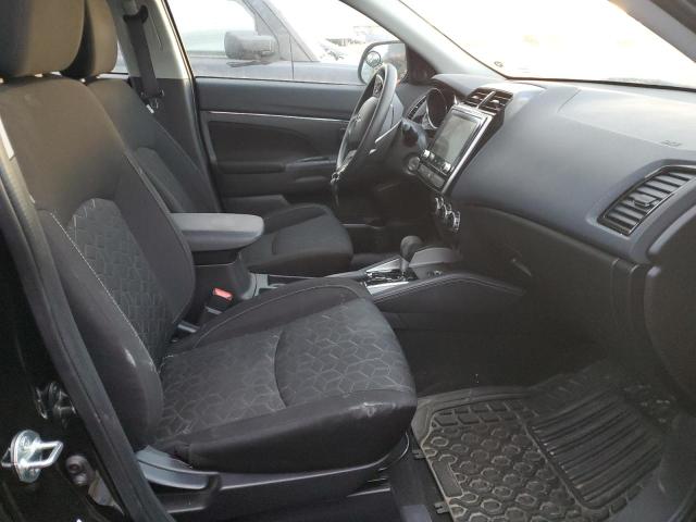 Продажа на аукционе авто 2022 Mitsubishi Rvr, vin: JA4AJUAU4NU604784, номер лота: 87241105
