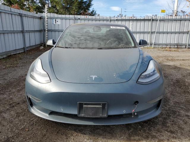 Продажа на аукционе авто 2020 Tesla Model 3, vin: 5YJ3E1EB9LF670523, номер лота: 87067145