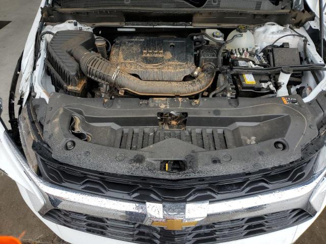 Продажа на аукционе авто 2025 Chevrolet Blazer, vin: 3GNKBCR44SS138895, номер лота: 86169865