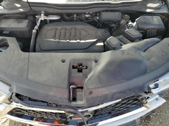 Продажа на аукционе авто 2020 Acura Mdx, vin: 5J8YD4H38LL000104, номер лота: 86693305