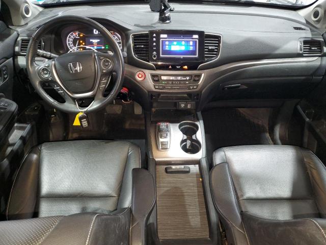 Продажа на аукционе авто 2023 Honda Ridgeline Rtl, vin: 5FPYK3F58PB024325, номер лота: 86298995