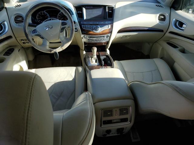 Продажа на аукционе авто 2014 Infiniti Qx60, vin: 5N1AL0MM7EC552556, номер лота: 90736675