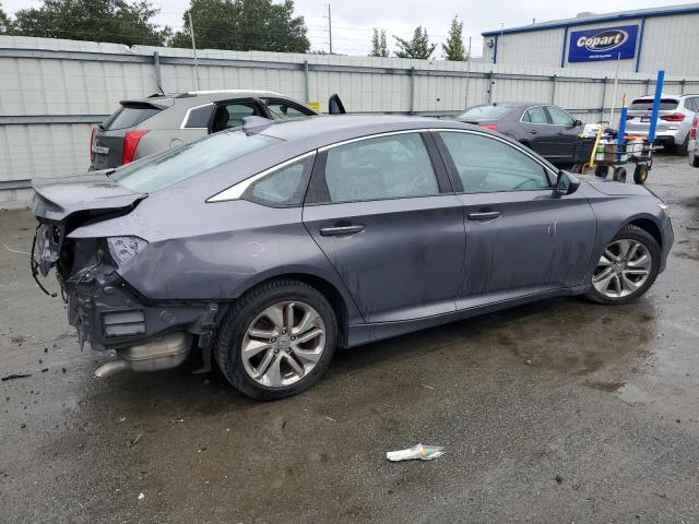 2020 Honda Accord Lx მანქანა იყიდება აუქციონზე, vin: 1HGCV1F17LA124996, აუქციონის ნომერი: 82784745