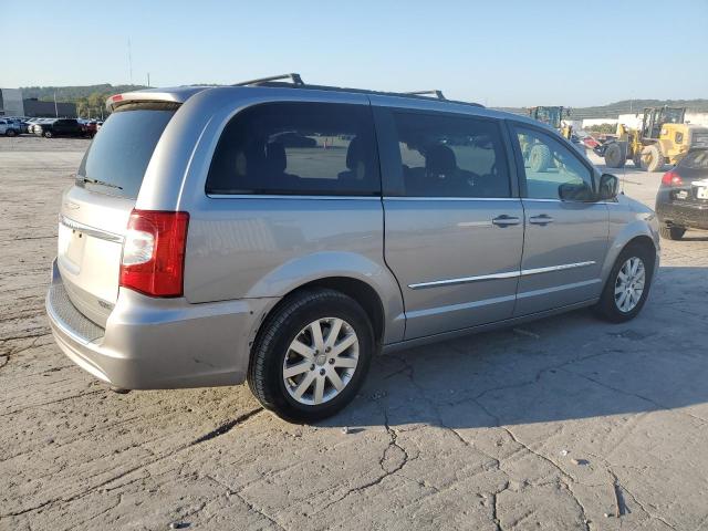 2016 Chrysler Town & Country მანქანა იყიდება აუქციონზე, vin: 2C4RC1BG2GR259832, აუქციონის ნომერი: 82310785
