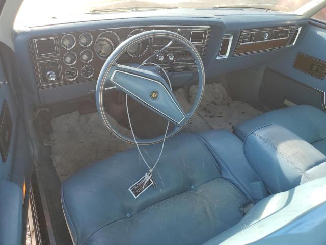 Продажа на аукционе авто 1979 Chrysler Lebaron, vin: FP22G9G193805, номер лота: 86262155