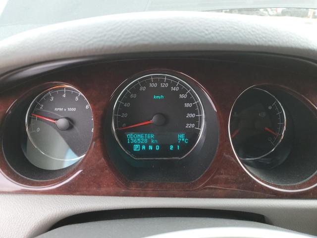 Aukcja sprzedaży 2008 Buick Lucerne, vin: 1G4HD57258U177820, numer aukcji: 86528115