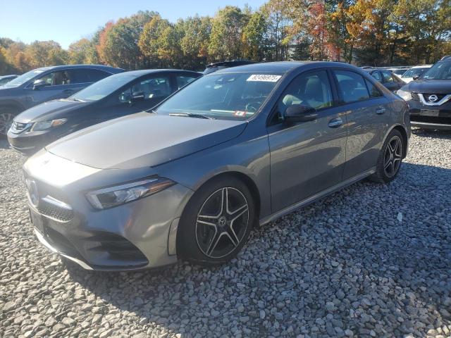 Продажа на аукционе авто 2019 Mercedes-benz A, vin: WDD3G4FBXKW003485, номер лота: 82496975