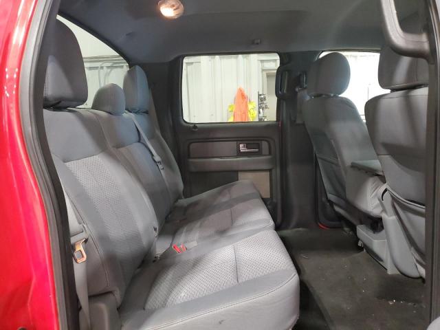 Продаж на аукціоні авто 2013 Ford F150, vin: 1FTFW1EF2DKD65818, номер лоту: 82639785