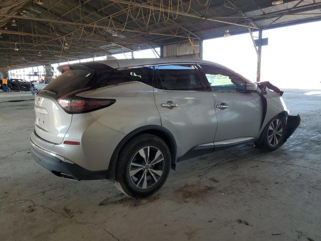 87062685 :رقم المزاد ، 5N1AZ2AJ9LN171894 vin ، 2020 Nissan Murano S مزاد بيع