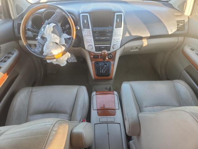 2008 Lexus Rx მანქანა იყიდება აუქციონზე, vin: JTJHW31U982047271, აუქციონის ნომერი: 85650295