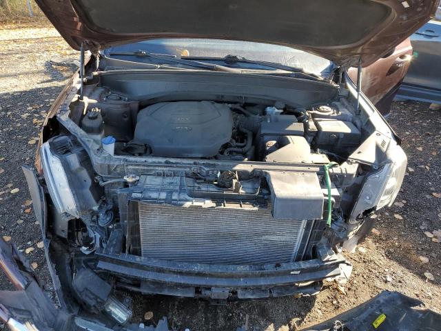 Продажа на аукционе авто 2020 Kia Telluride, vin: 5XYP3DHC6LG014267, номер лота: 90413525
