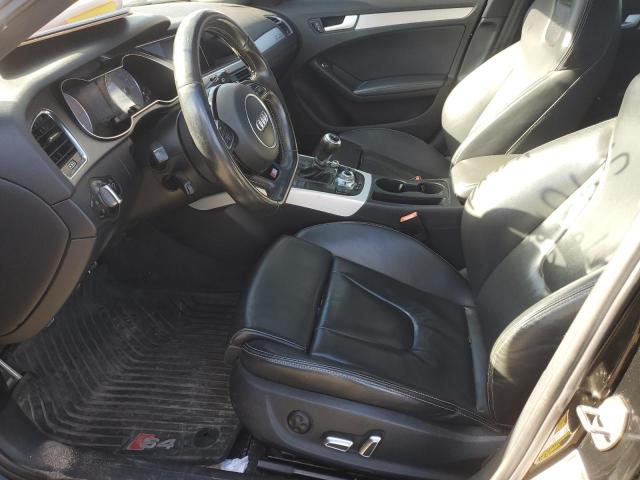 Aukcja sprzedaży 2013 Audi S4, vin: WAUDGCFL9DA158012, numer aukcji: 90277085
