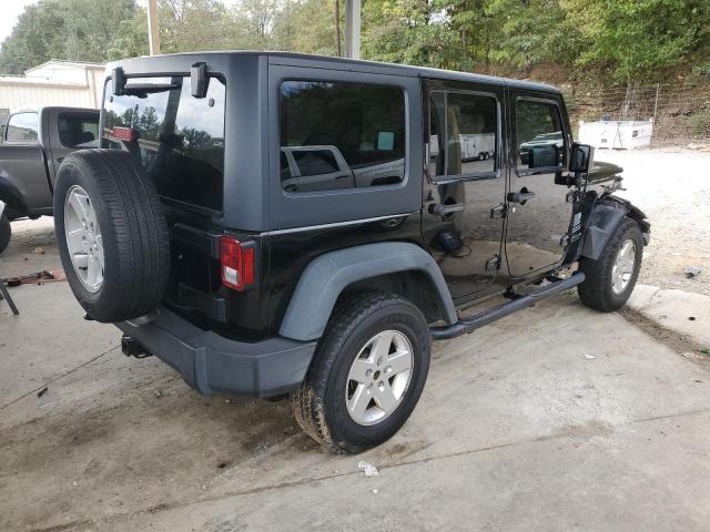 75012495 :رقم المزاد ، 1C4BJWDG1EL268822 vin ، 2014 Jeep Wrangler Unlimited مزاد بيع