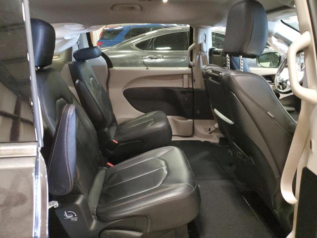 Продаж на аукціоні авто 2018 Chrysler Pacifica, vin: 2C4RC1EG2JR198453, номер лоту: 89796295
