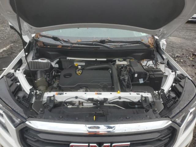 2023 Gmc Terrain მანქანა იყიდება აუქციონზე, vin: 3GKALTEG8PL237968, აუქციონის ნომერი: 86238895