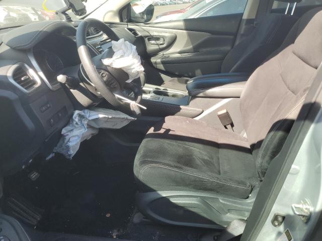 87062685 :رقم المزاد ، 5N1AZ2AJ9LN171894 vin ، 2020 Nissan Murano S مزاد بيع