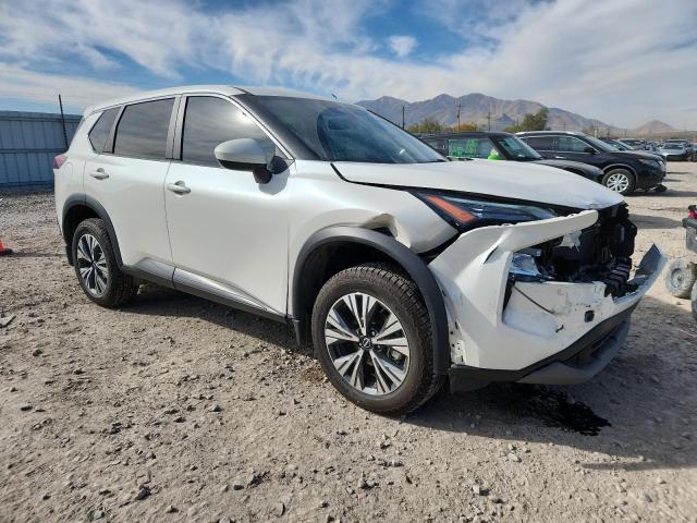 Продажа на аукционе авто 2023 Nissan Rogue, vin: JN8BT3BB0PW357772, номер лота: 82559495