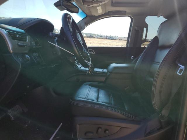 Продаж на аукціоні авто 2018 Gmc Yukon Xl D, vin: 1GKS1HKJXJR170961, номер лоту: 82556835