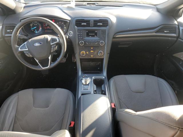 Aukcja sprzedaży 2017 Ford Fusion Spo, vin: 3FA6P0VP5HR158315, numer aukcji: 87042565